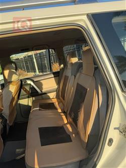 تويوتا لاندكروزر برادو